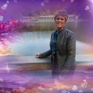 Meet your Posher, Cindy